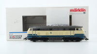 Märklin H0 3074 Diesellokomotive BR 216 der DB...