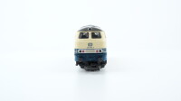 Märklin H0 3074 Diesellokomotive BR 216 der DB Wechselstrom Analog (Richtungswechsel defekt)