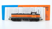 Roco H0 43467 Diesellok Type BB 63000 SNCF RENFE Wechselstrom