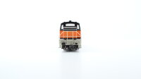 Roco H0 43467 Diesellok Type BB 63000 SNCF RENFE Wechselstrom