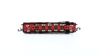 Minitrix N 2053 Tenderlokomotive BR 85 DB