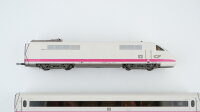 Fleischmann H0 Triebwagen ICE Set 4 tlg. BR 410-001-2 / 002-0 DB Gleichstrom