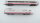 Fleischmann H0 Triebwagen ICE Set 4 tlg. BR 410-001-2 / 002-0 DB Gleichstrom