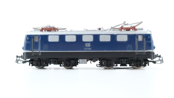 Märklin H0 E-Lok BR E 41 024 DB Wechselstrom