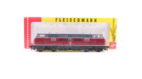 Fleischmann H0 4235 Diesellok BR 221 131-6 DB Gleichstrom...