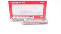 Fleischmann H0 4440 InterCityExpress BR 401 DB Gleichstrom