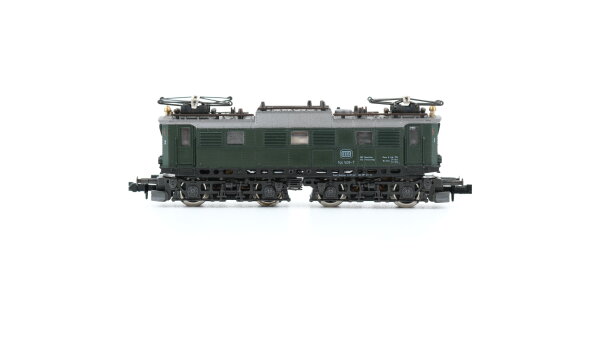 Roco N E-Lok BR 144 509-7 DB