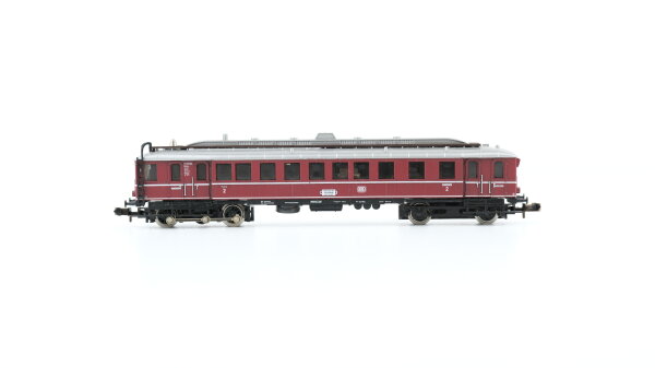 Minitrix N Triebwagen VT 62 904 DB