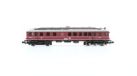 Minitrix N Triebwagen VT 62 904 DB