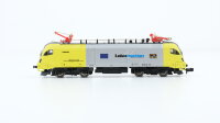 Hobbytrain N E-Lok BR 1116 701-2 ES 64 U2 - 001 Lokomotion Siemens