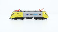 Hobbytrain N E-Lok BR 1116 701-2 ES 64 U2 - 001 Lokomotion Siemens