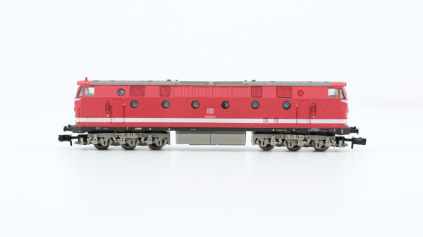 Brawa N Diesellok BR 229 102-9 DB