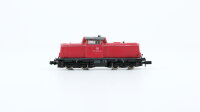 Arnold N Diesellok BR 211 232-4 DB