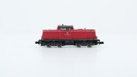 Arnold N Diesellok BR 211 232-4 DB