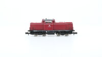 Fleischmann N Diesellok BR 212 258-8 DB