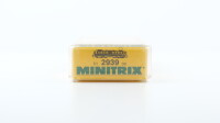 Minitrix N 2939 Elektrolok BR Ae 6/6 SBB