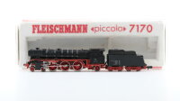 Fleischmann N 7170 Dampflok BR 01 177 DB