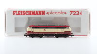 Fleischmann N 7234 Diesellok BR 218 217-8 DB