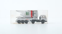 kibri H0 10039 Mercedes LKW mit...