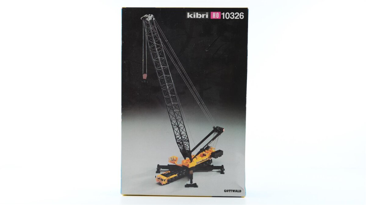 kibri-h0-10326-auto-