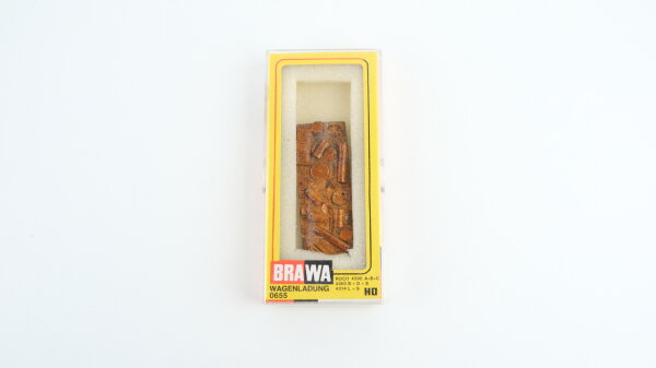 Brawa H0 0655 Wagenladung