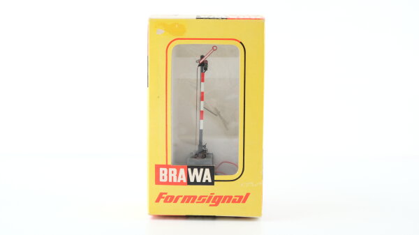 Brawa N 7942 Form-Hautpsignal, 1-flügelig