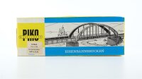 Piko H0 5/6863 Bogenträgerbrücke