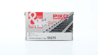 Piko H0 55275 A-Gleis Anschluss-Clip für Digitalbetrieb