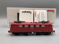 Märklin H0 3037 E-Lok BR 141 430-9 DB Wechselstrom (13004065)