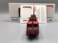 Märklin H0 3037 E-Lok BR 141 430-9 DB Wechselstrom (13004065)