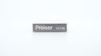 Preiser H0 10156 Pferde Figurenset, 5-teilig