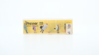 Preiser H0 28 Figurenset " Reisender und...