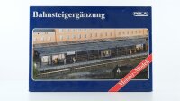 Pola H0 861 Bahnsteigergänzung