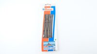 Roco H0 42533 Wr15 Weiche rechts mit Bettung