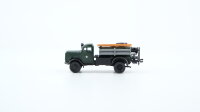 Roco H0 1330 Opel Blitz Feuerwehr TLF 15