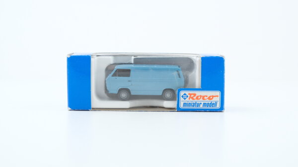 Roco H0 1427 VW T2 Kastenwagen