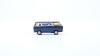 Roco H0 2011 VW T2 Bus "VARTA"