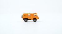 Roco H0 1727 Pinzgauer 4x4 RK