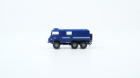 Roco H0 1413 Unimog S THW