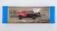 Roco H0 1317 Opel Blitz TLF 15 Feuerwehr