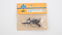 Roco H0 4597 Kurzkupplung für 4368