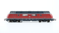 Märklin H0 Diesellok BR V200 060 DB Wechselstrom...