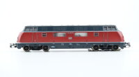 Märklin H0 Diesellok BR V200 060 DB Wechselstrom (Licht Defekt)