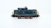 Märklin H0 Diesellok Lok 4 Deutsche Bundespost...