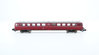 Kato N Triebwagen BR 515 mit Steuerwagen BR 815 DB