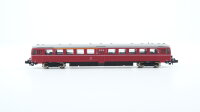 Kato N Triebwagen BR 515 mit Steuerwagen BR 815 DB