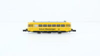 Arnold N Indusi-Messwagen BR 724 001-3 DB