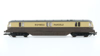 Lima H0 Diesellok Express Parcels No 34 Gleichstrom