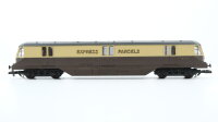 Lima H0 Diesellok Express Parcels No 34 Gleichstrom