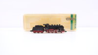 Minitrix N 2028 Tenderlokomotive BR 24 043 DRG